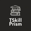 Tskillprism