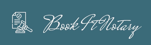 Book It Notary