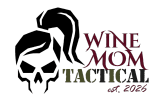 Wine Mom Tactical