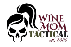 Wine Mom Tactical