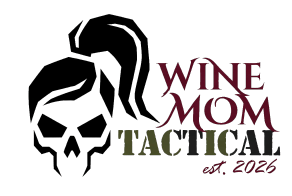 Wine Mom Tactical