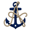 Anchor Dental
Opening September 24, 2026 