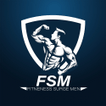 Fitness Surge Men