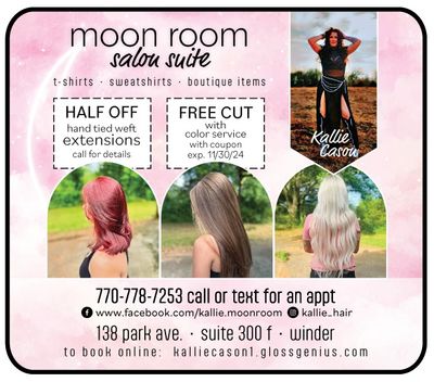 salon winder moon room