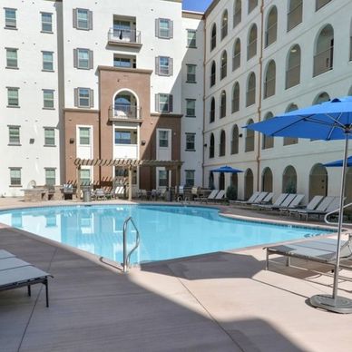 The Republic - Two Bedroom Apartments For Students Reno NV