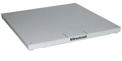 Brecknell PS1000 Floor Scale