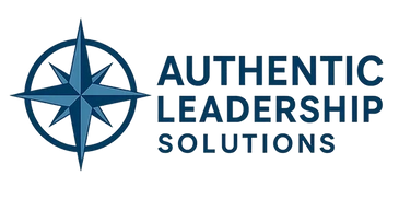 Authentic Leadership logo