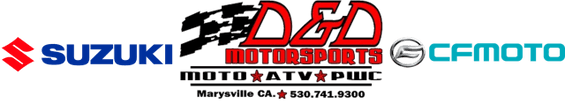 D&D Motorsports