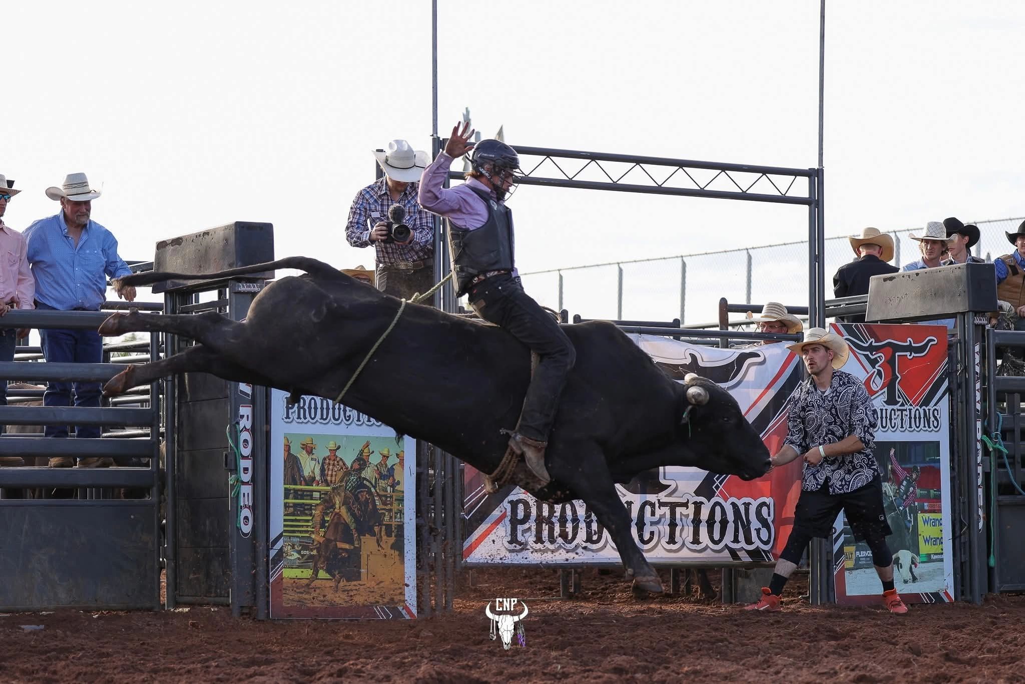 Lakes Rodeo