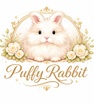 Puffy rabbit