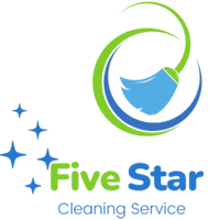 Five Star Cleanings ⭐⭐⭐⭐⭐