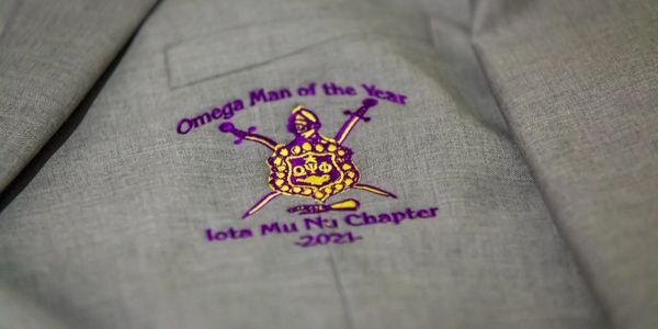 Omegas of Gastonia Will Honor Four at Achievement Week Banquet