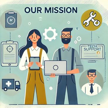 Mission Statement Graphic