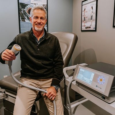 Stem Wave Therapy San Diego CA