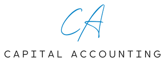 Capital Accounting Services