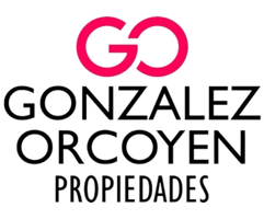 Gonzalez Orcoyen Propiedades