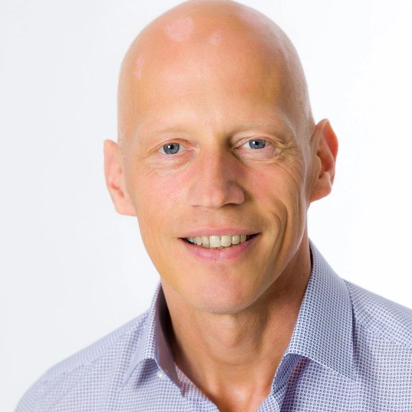 Mario van den Bree