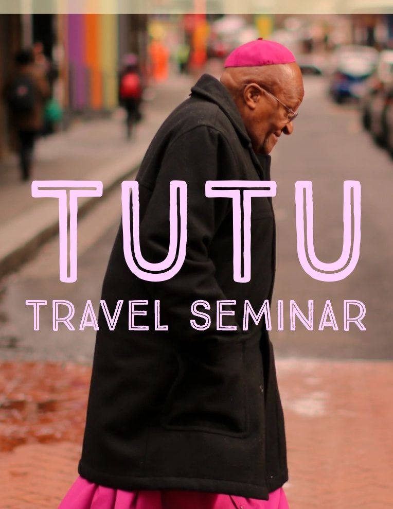 tutu travel limited