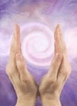 Sacred Divine Spirit