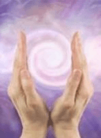 Sacred Divine Spirit
