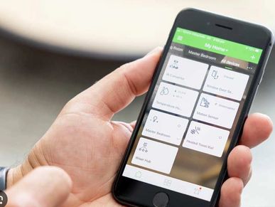 Home Automation