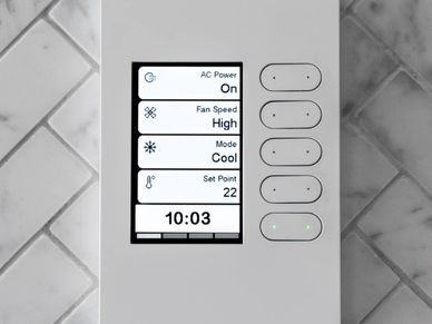 KNX,C-Bus , Dynalite, Lighting control system