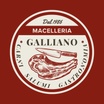 macelleria galliano