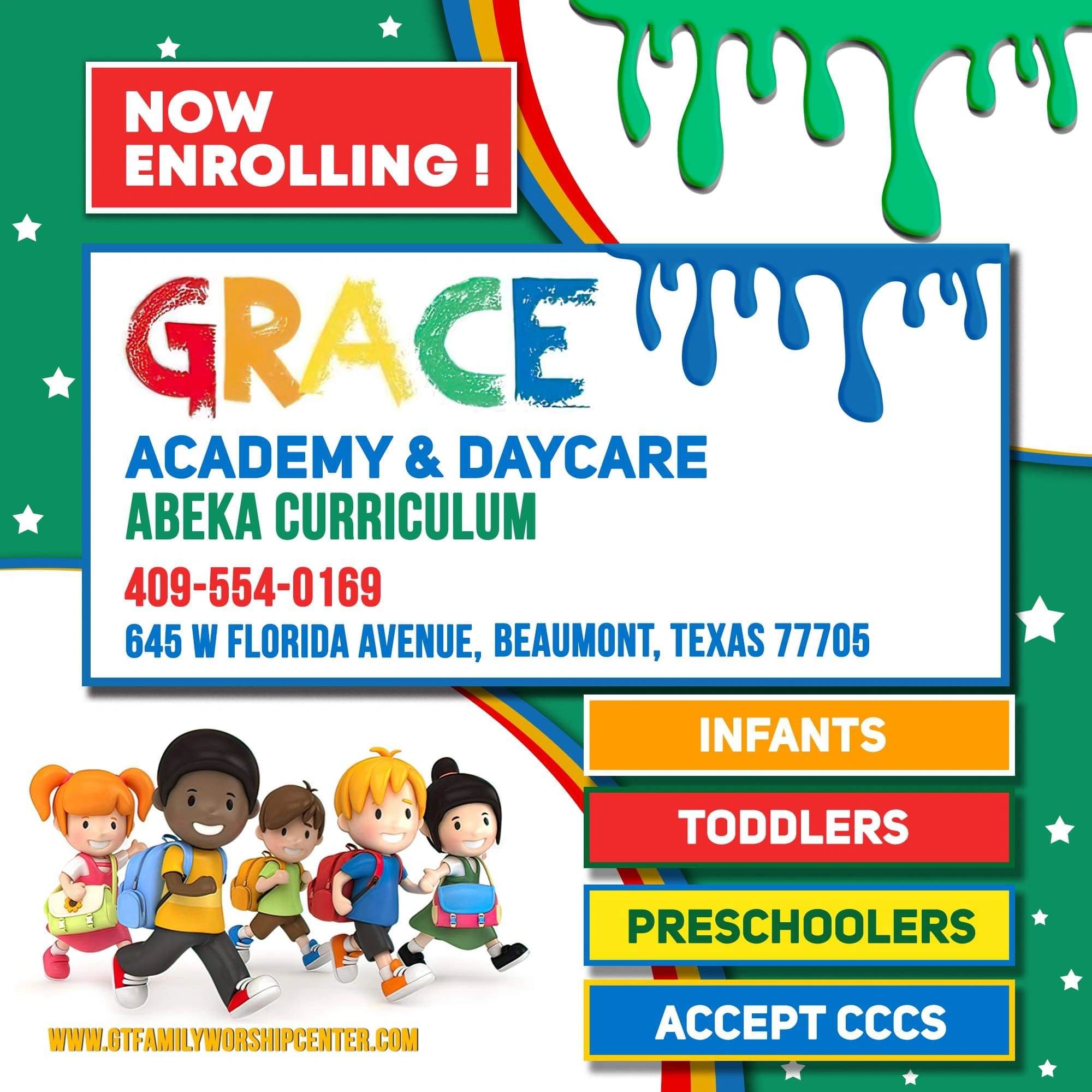 Graceacademydaycare