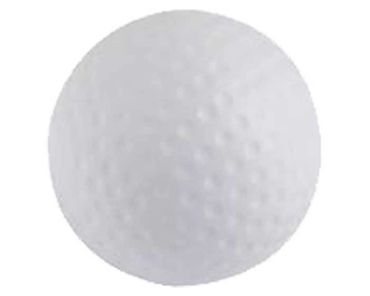 Pelota Golf Antiestrés