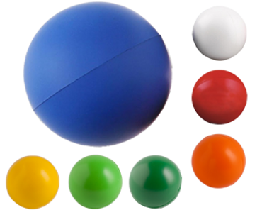 PELOTA ANTIESTRÉS