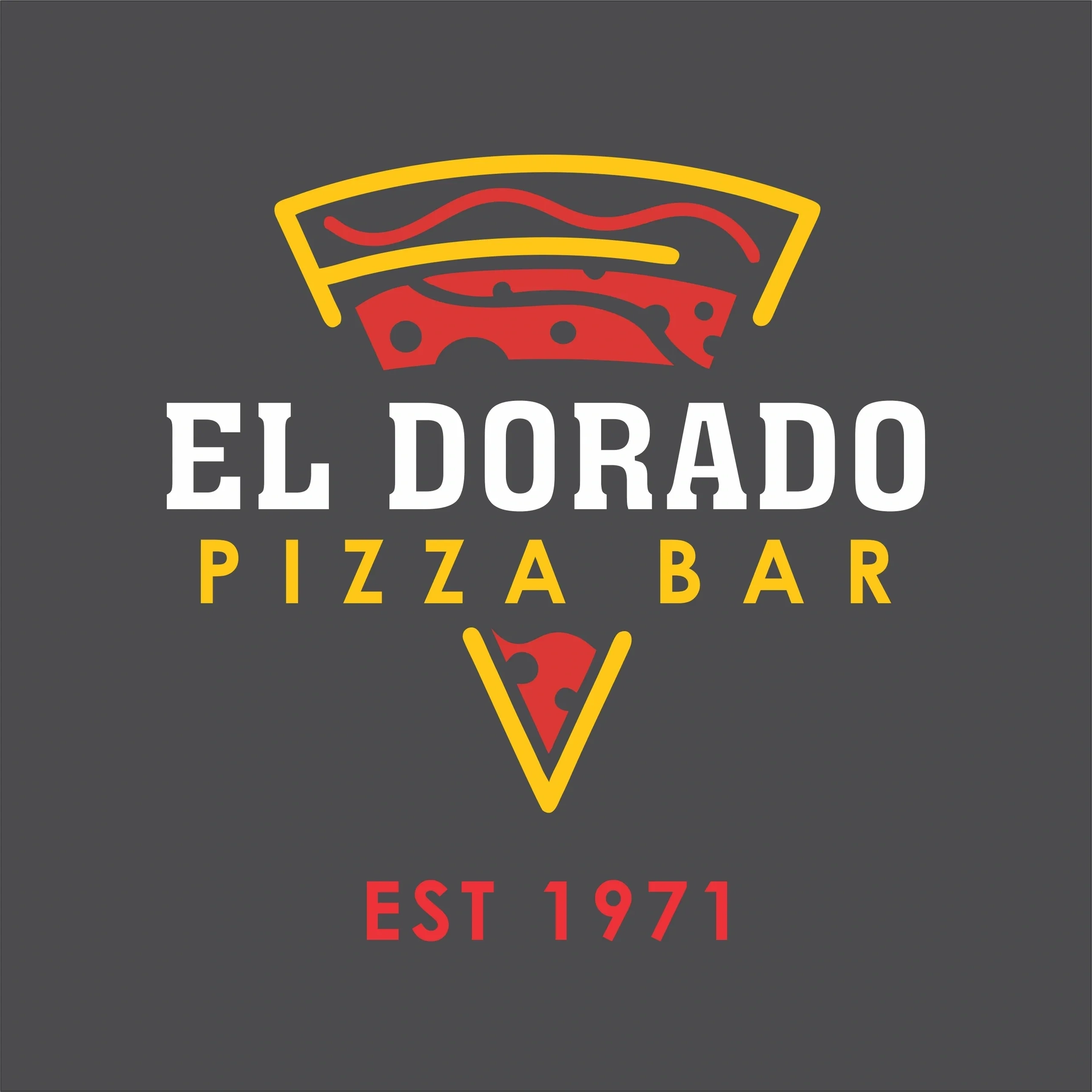 El Dorado Pizza Bar Pizza, Pizza Near Me, Takeaway