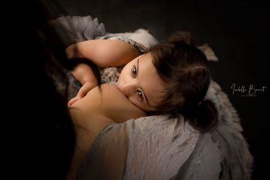 allaitement, photos d'allaitement, enfant au sein, lait maternel