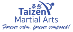 Taizen Martial Arts - Dave Stennett