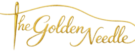 The Golden Needle
