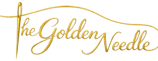 The Golden Needle