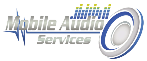 Mobile Audio Services