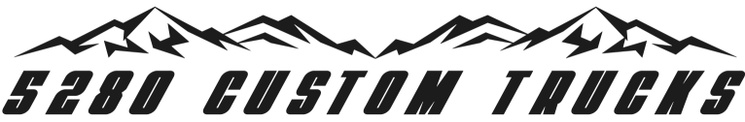 5280 Custom Trucks