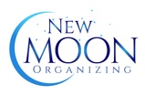  New Moon Organizing