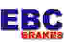 EBC Brakes sponor us all our discs and brake pads for the season
