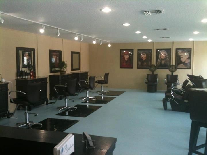 Christie's Fifth Avenue Hair Salon