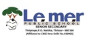 Le mer Public School