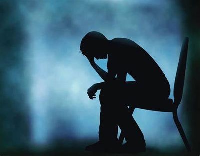 Depression metabolic syndrome diabetes mental disorder