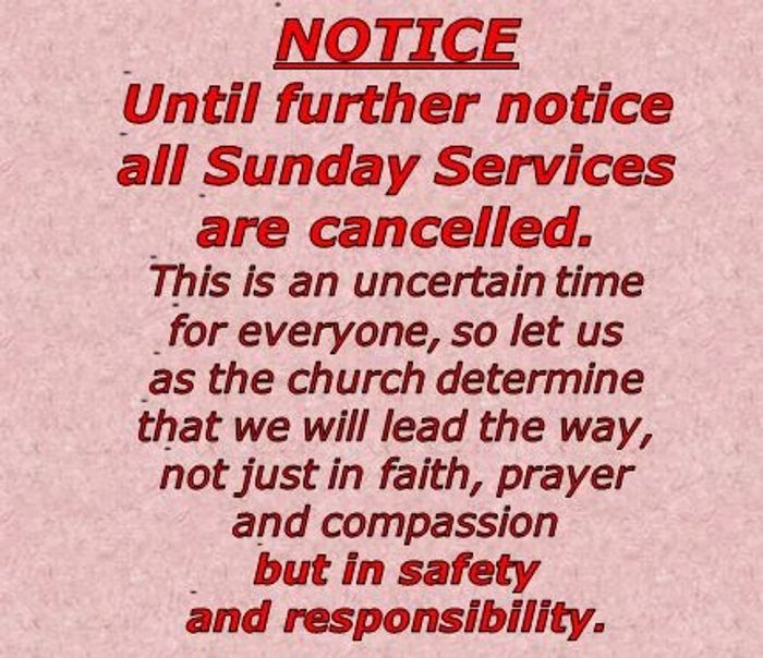 HOME Union Presbyterian Church