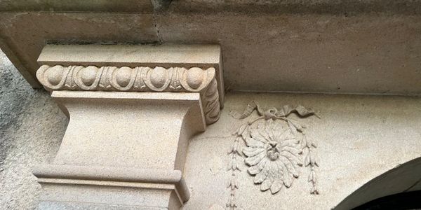 Heritage Stone Restoration Bristol