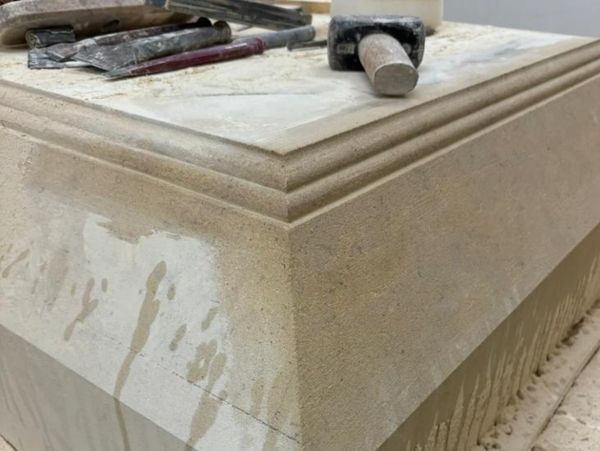 Heritage Stone Restoration Bristol stone masons traditional stonework