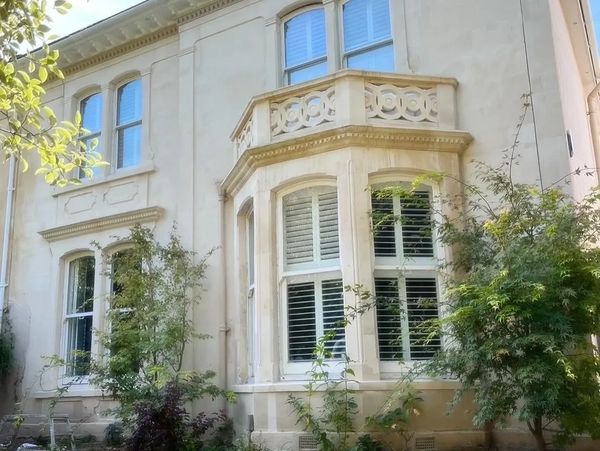 Bath Stone Restoration Bishopston Bristol