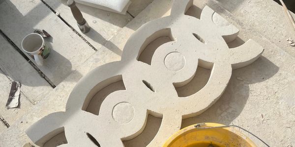 Bath Stone Restoration Bath 