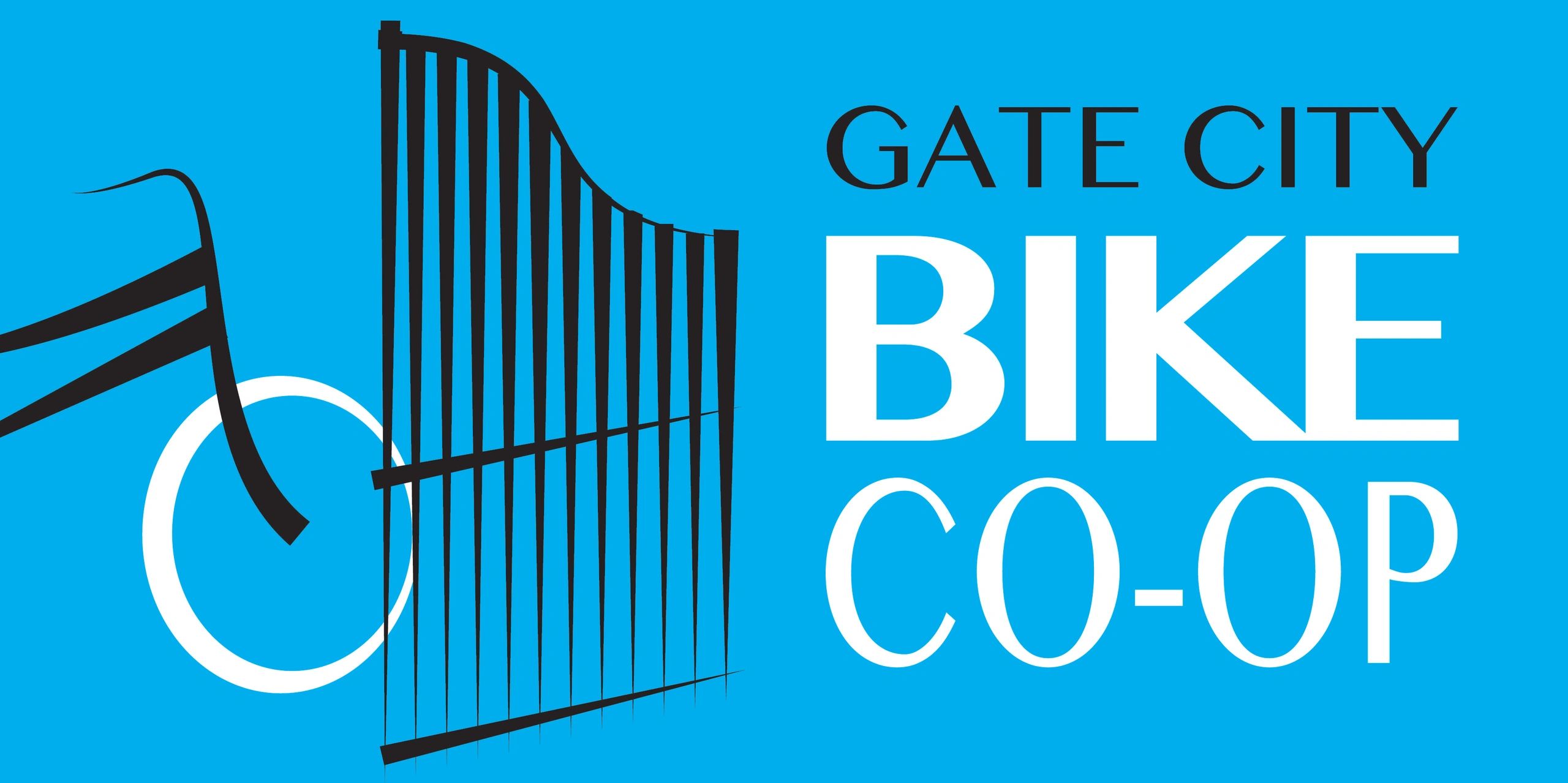 Gate City Bike Coop - Bicycle Recycling, Community Bike Shop