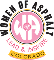 Women of Asphalt Colorado