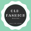 Old Fashion Baking 